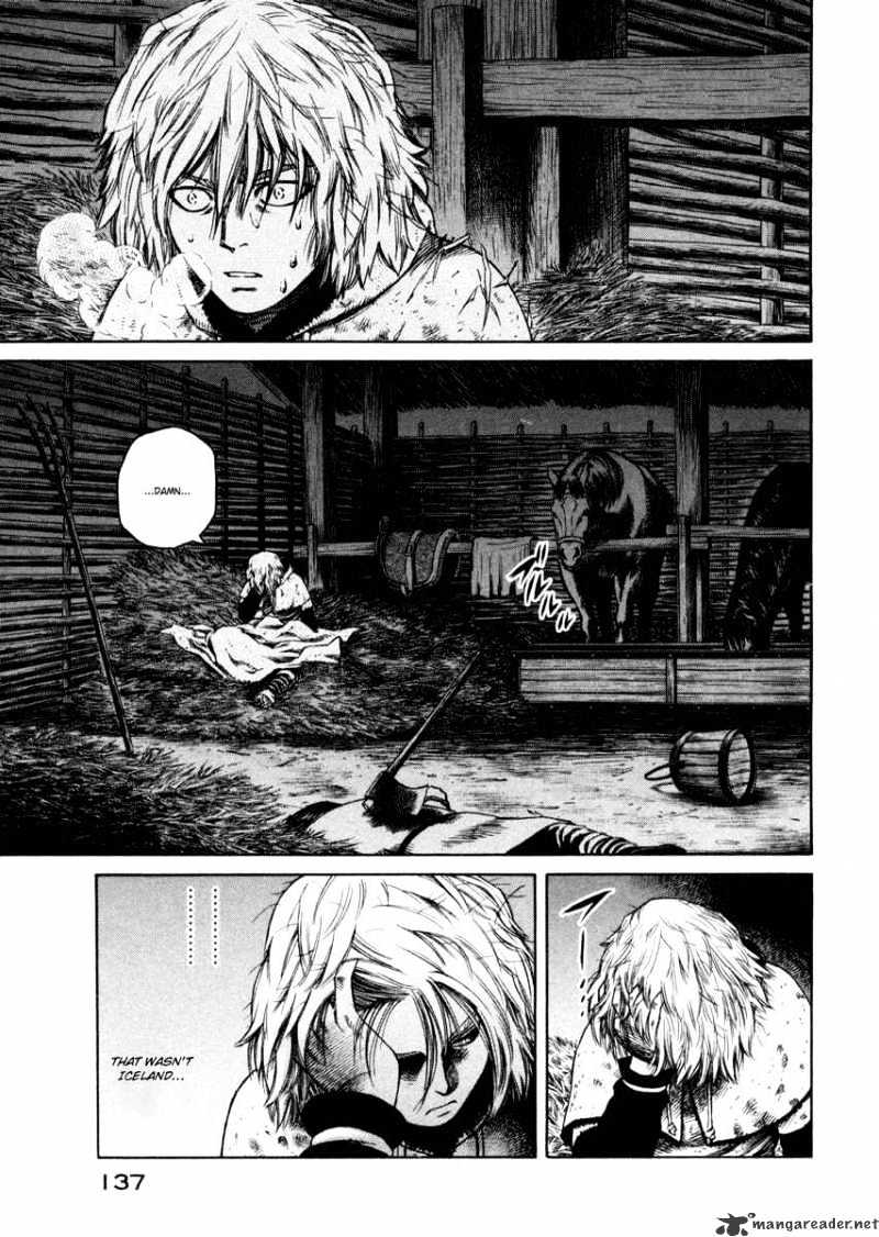 Vinland Saga Manga Manga Chapter - 20 - image 7