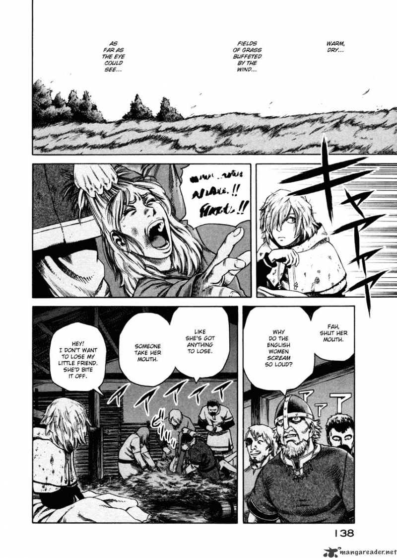 Vinland Saga Manga Manga Chapter - 20 - image 8