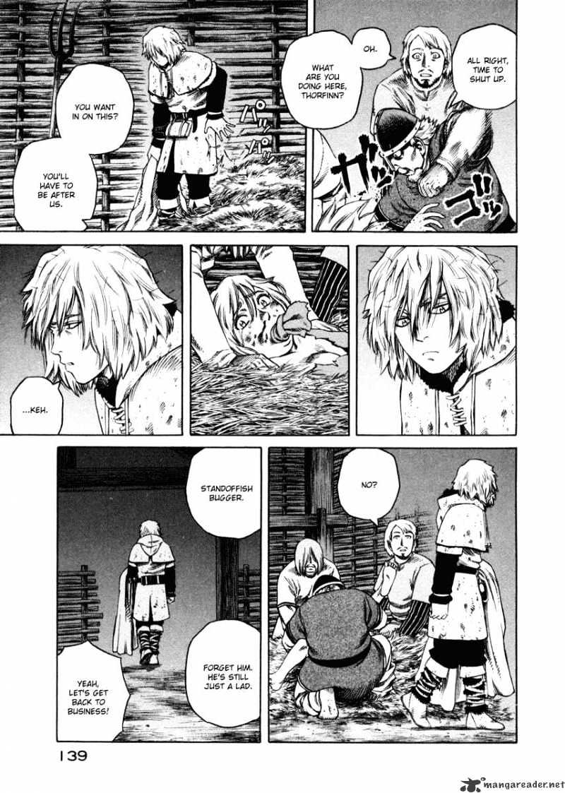 Vinland Saga Manga Manga Chapter - 20 - image 9