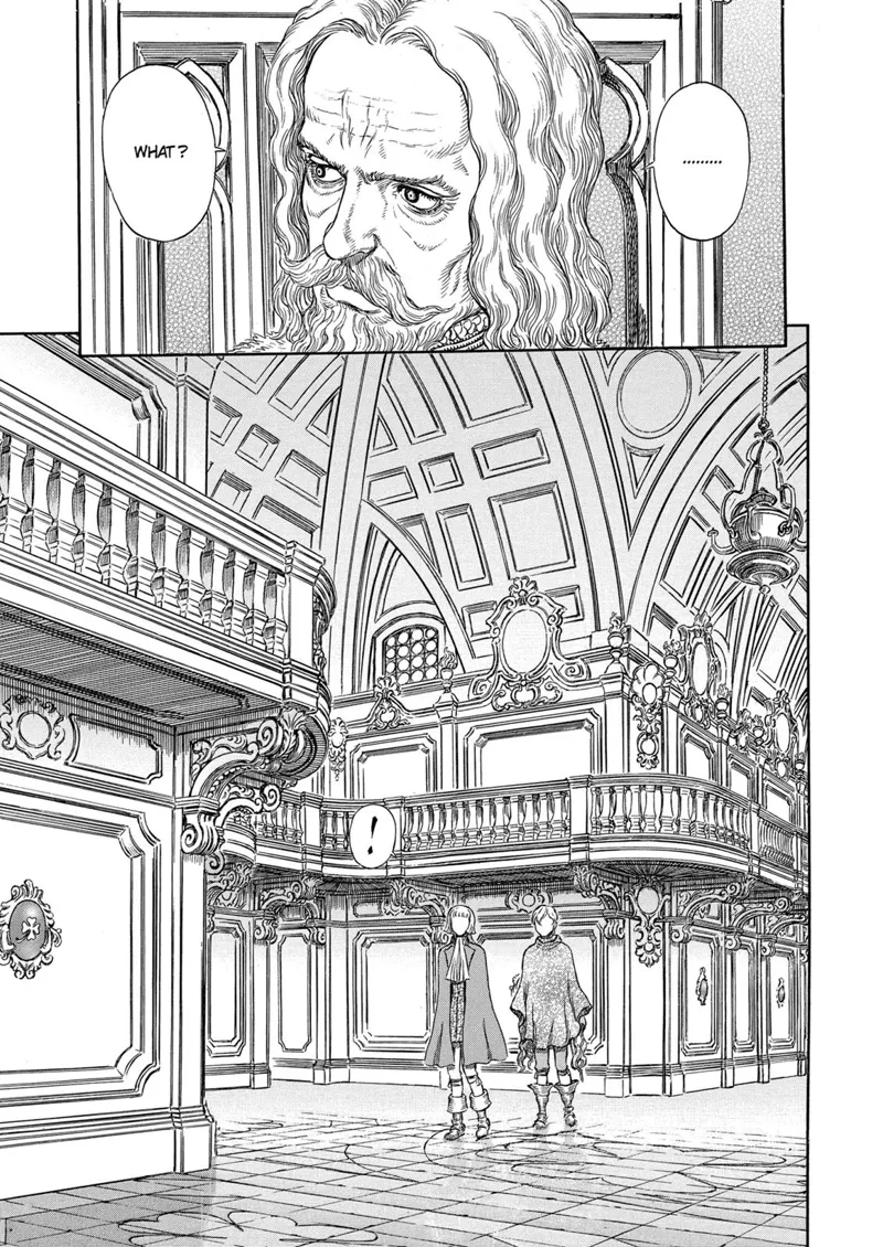 Berserk Manga Chapter - 251 - image 13