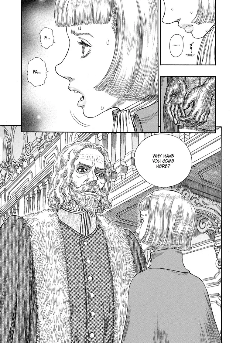 Berserk Manga Chapter - 251 - image 15