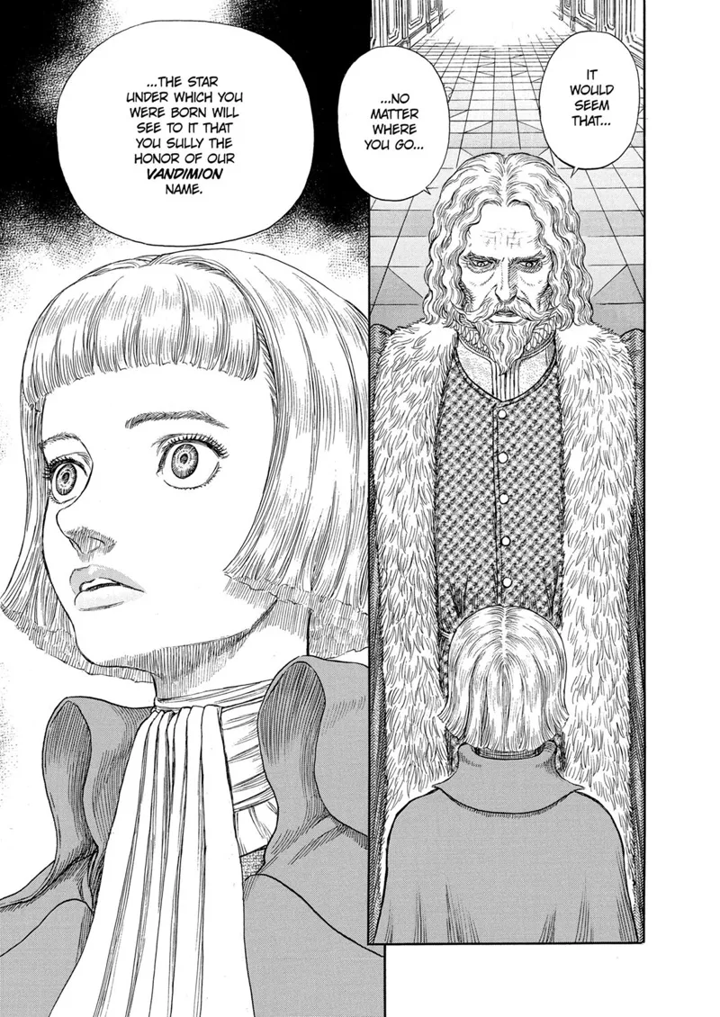 Berserk Manga Chapter - 251 - image 17