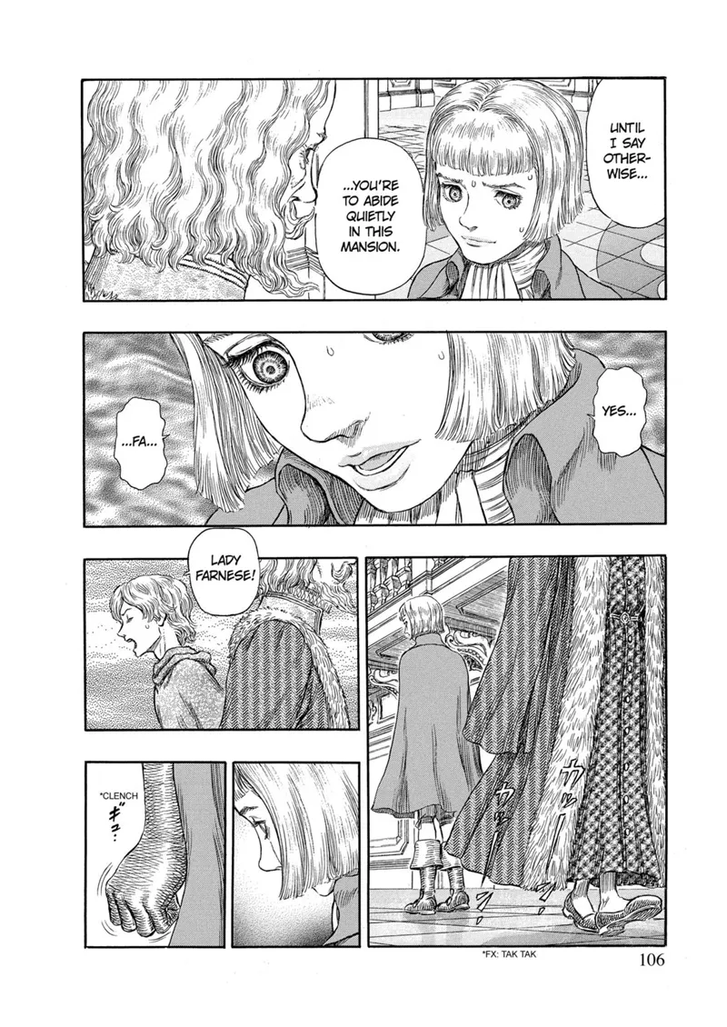 Berserk Manga Chapter - 251 - image 18