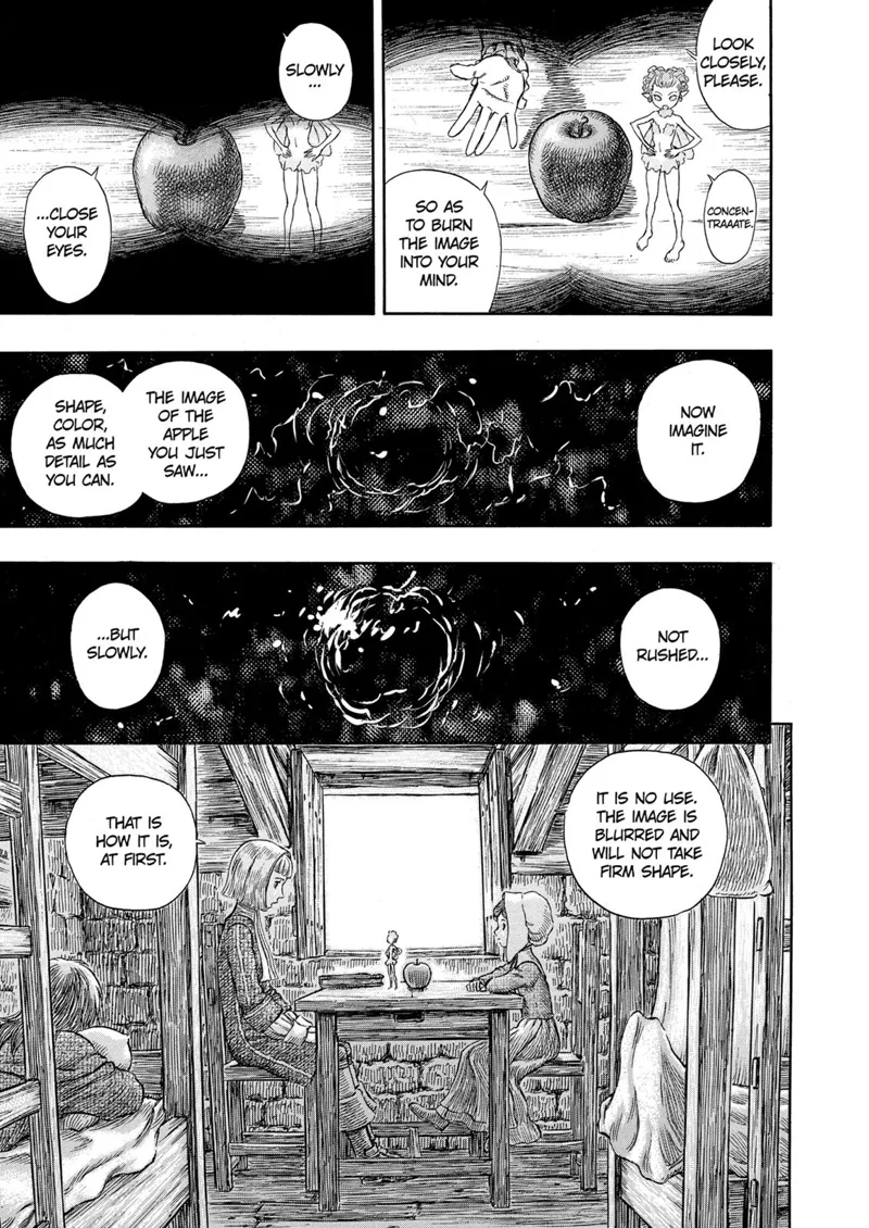 Berserk Manga Chapter - 251 - image 2