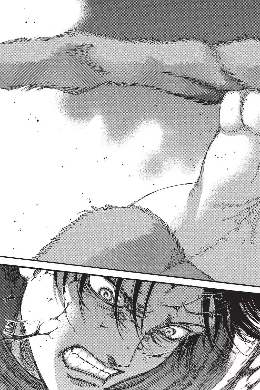 Attack on Titan Manga Manga Chapter - 103 - image 35