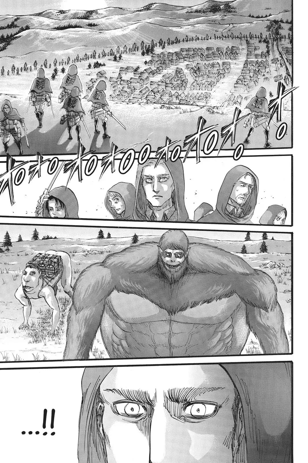 Attack on Titan Manga Manga Chapter - 75 - image 11