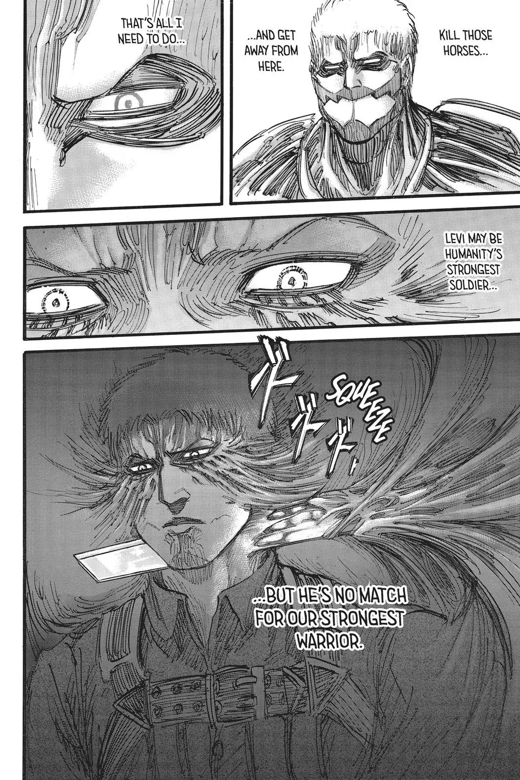 Attack on Titan Manga Manga Chapter - 75 - image 24