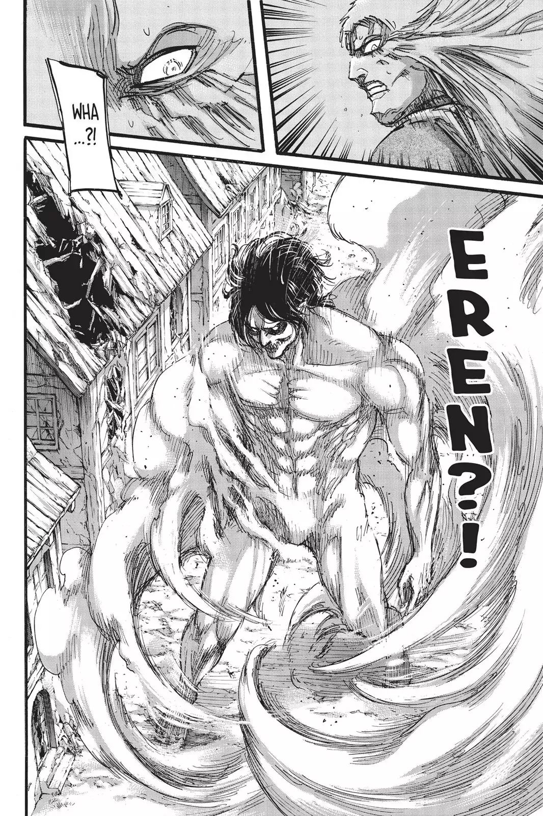 Attack on Titan Manga Manga Chapter - 75 - image 28