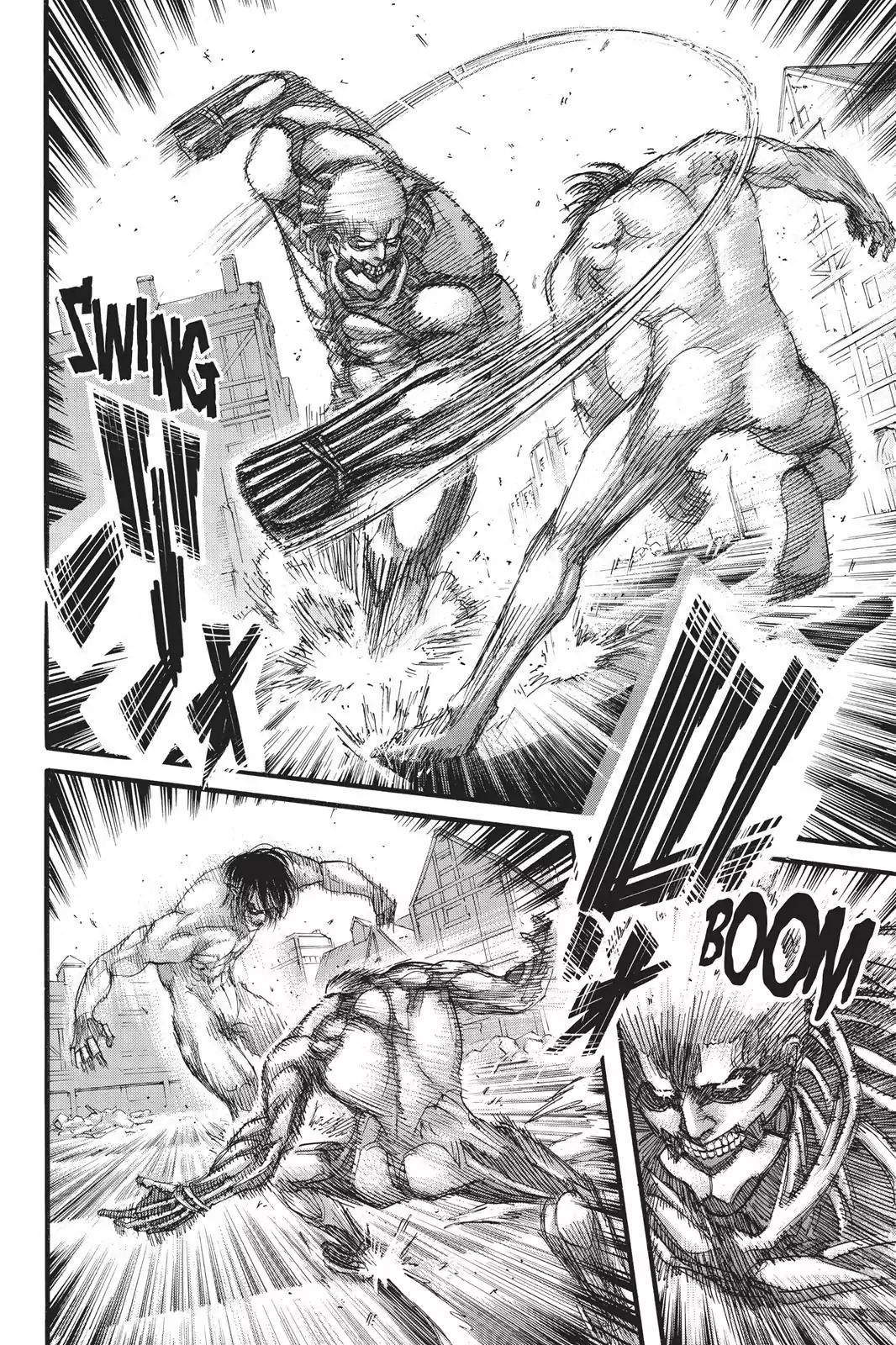 Attack on Titan Manga Manga Chapter - 75 - image 41
