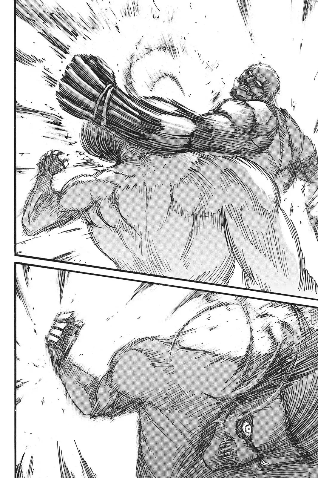 Attack on Titan Manga Manga Chapter - 75 - image 43