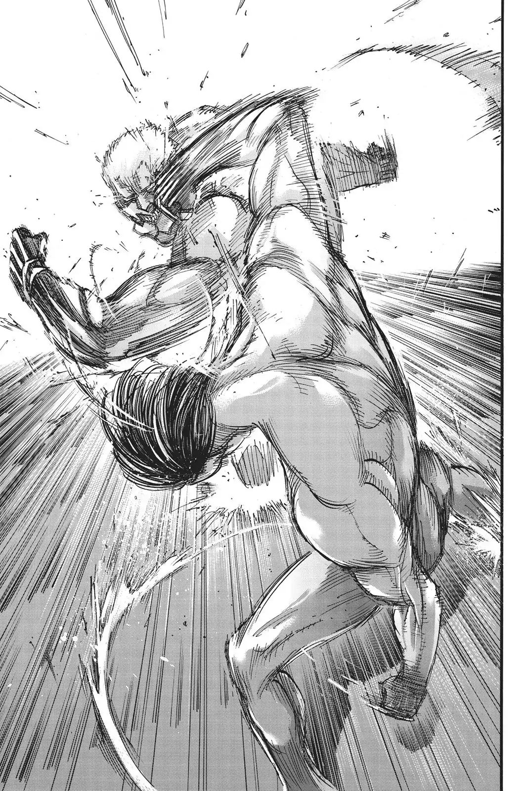Attack on Titan Manga Manga Chapter - 75 - image 44