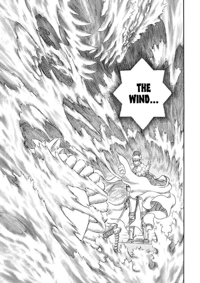 Berserk Manga Chapter - 283 - image 8