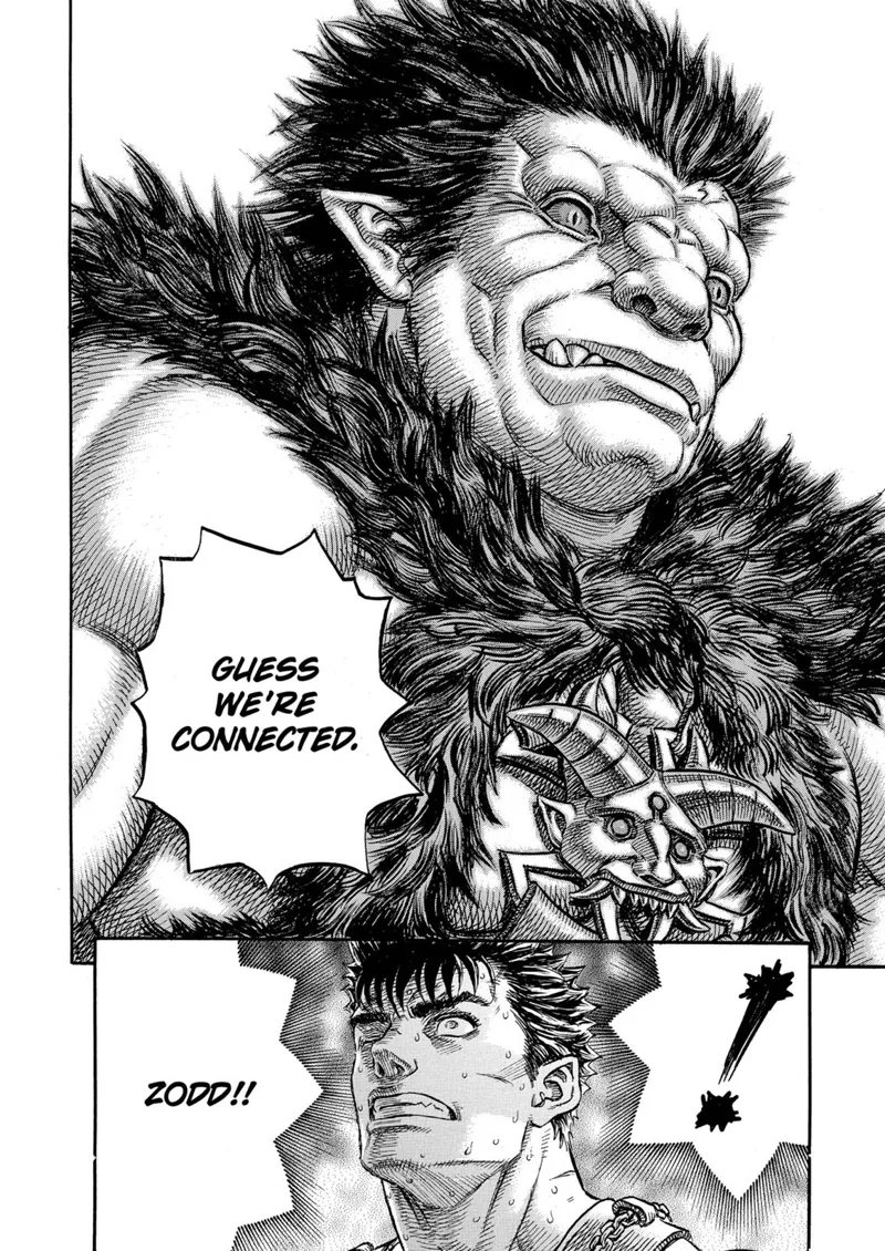Berserk Manga Chapter - 223 - image 12