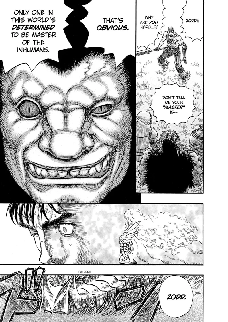 Berserk Manga Chapter - 223 - image 13
