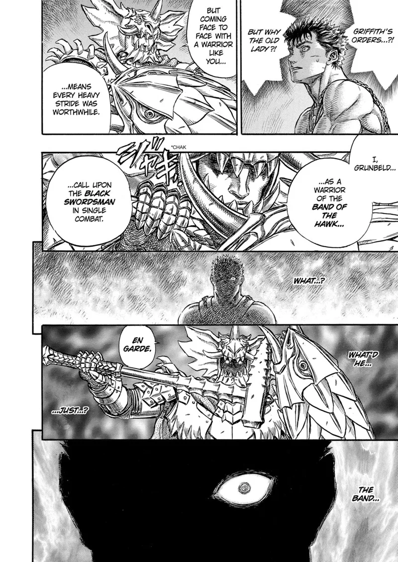 Berserk Manga Chapter - 223 - image 16