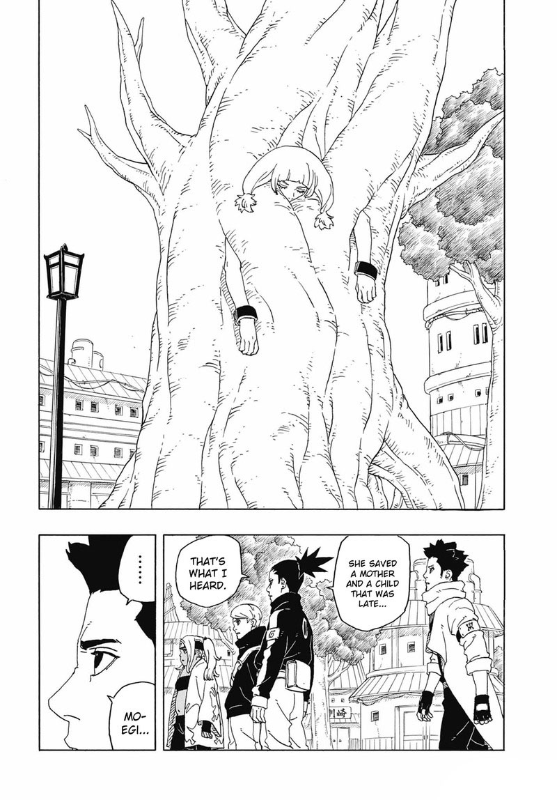 Boruto Manga Manga Chapter - 86 - image 14