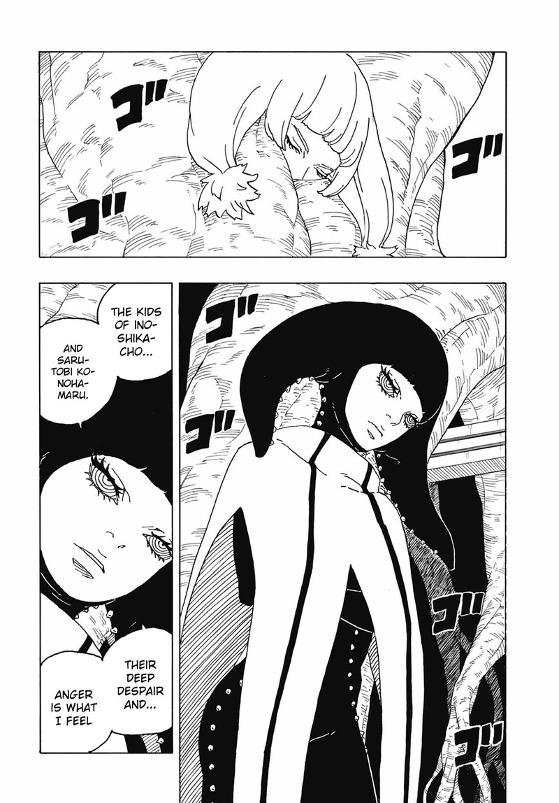 Boruto Manga Manga Chapter - 86 - image 16