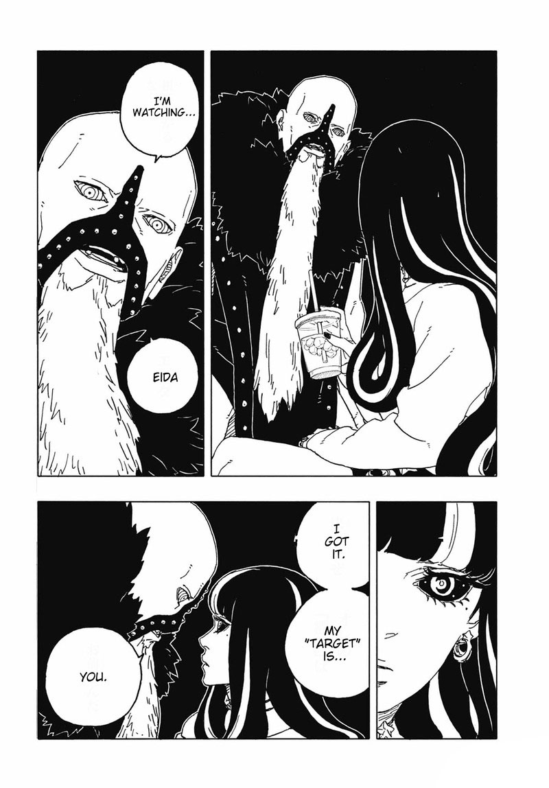 Boruto Manga Manga Chapter - 86 - image 24