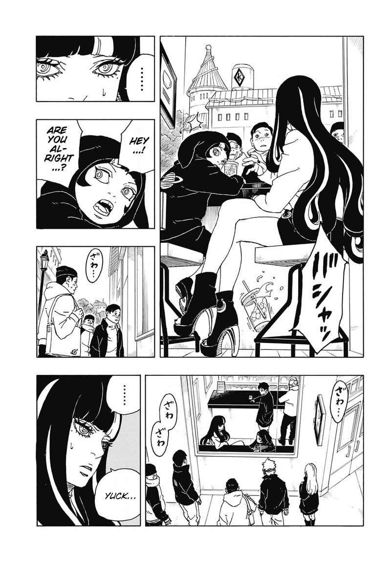 Boruto Manga Manga Chapter - 86 - image 25