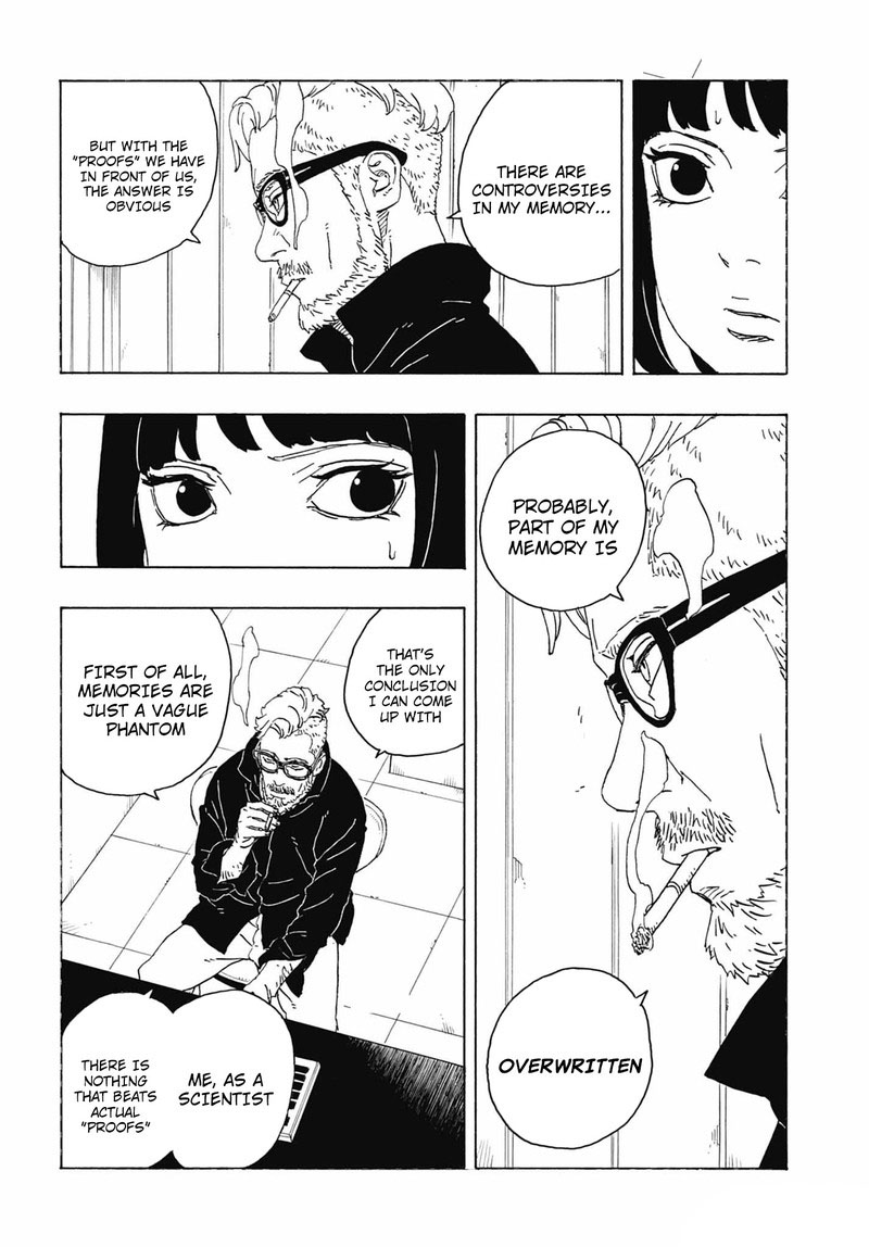 Boruto Manga Manga Chapter - 86 - image 32