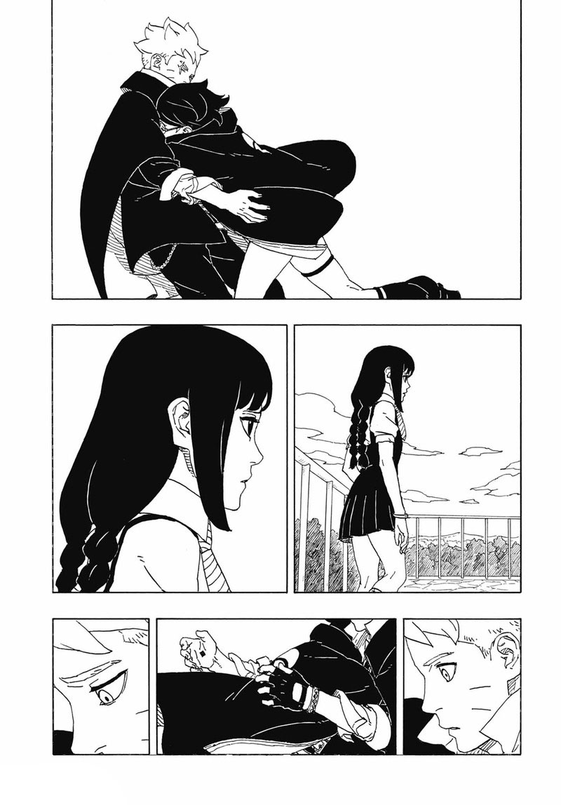 Boruto Manga Manga Chapter - 86 - image 39