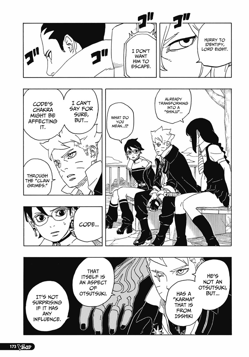 Boruto Manga Manga Chapter - 86 - image 46