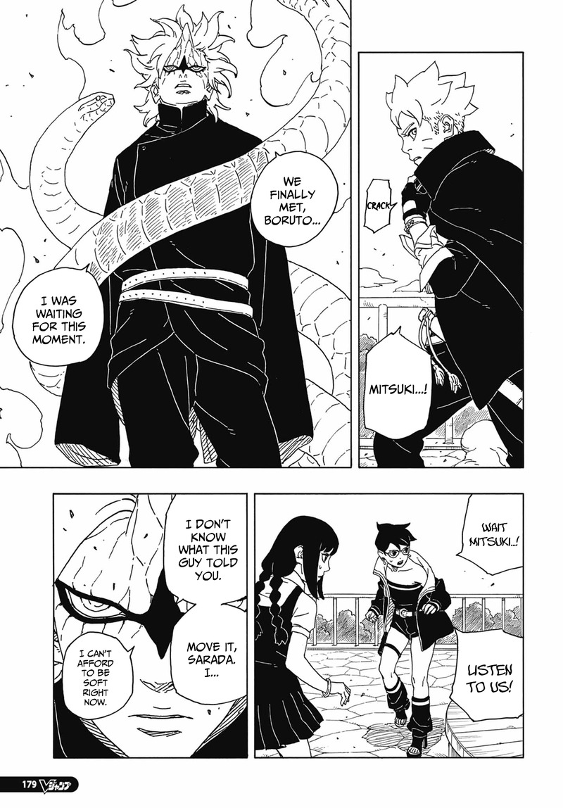 Boruto Manga Manga Chapter - 86 - image 52