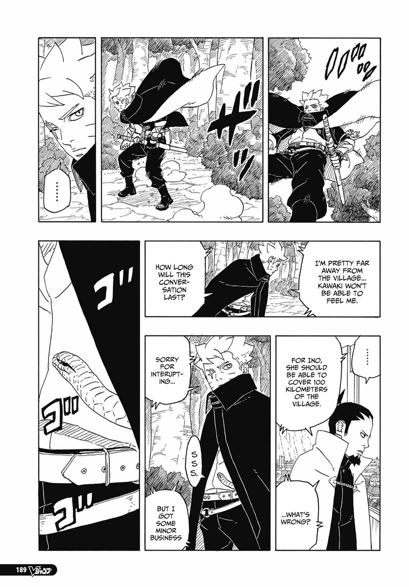 Boruto Manga Manga Chapter - 86 - image 62