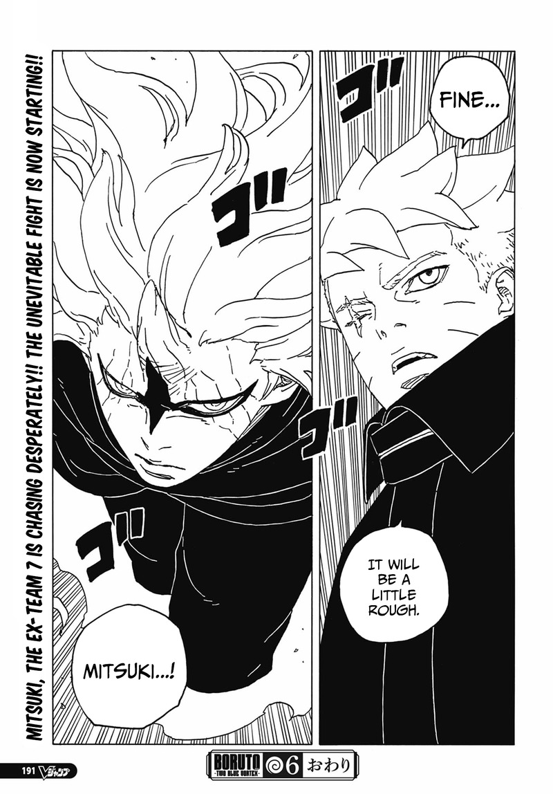 Boruto Manga Manga Chapter - 86 - image 64