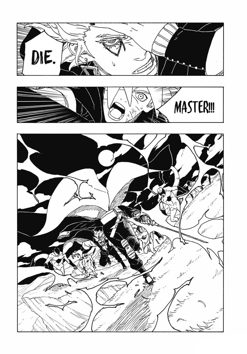 Boruto Manga Manga Chapter - 86 - image 8