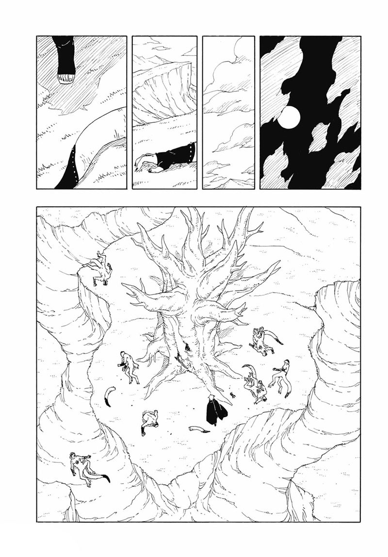 Boruto Manga Manga Chapter - 86 - image 9