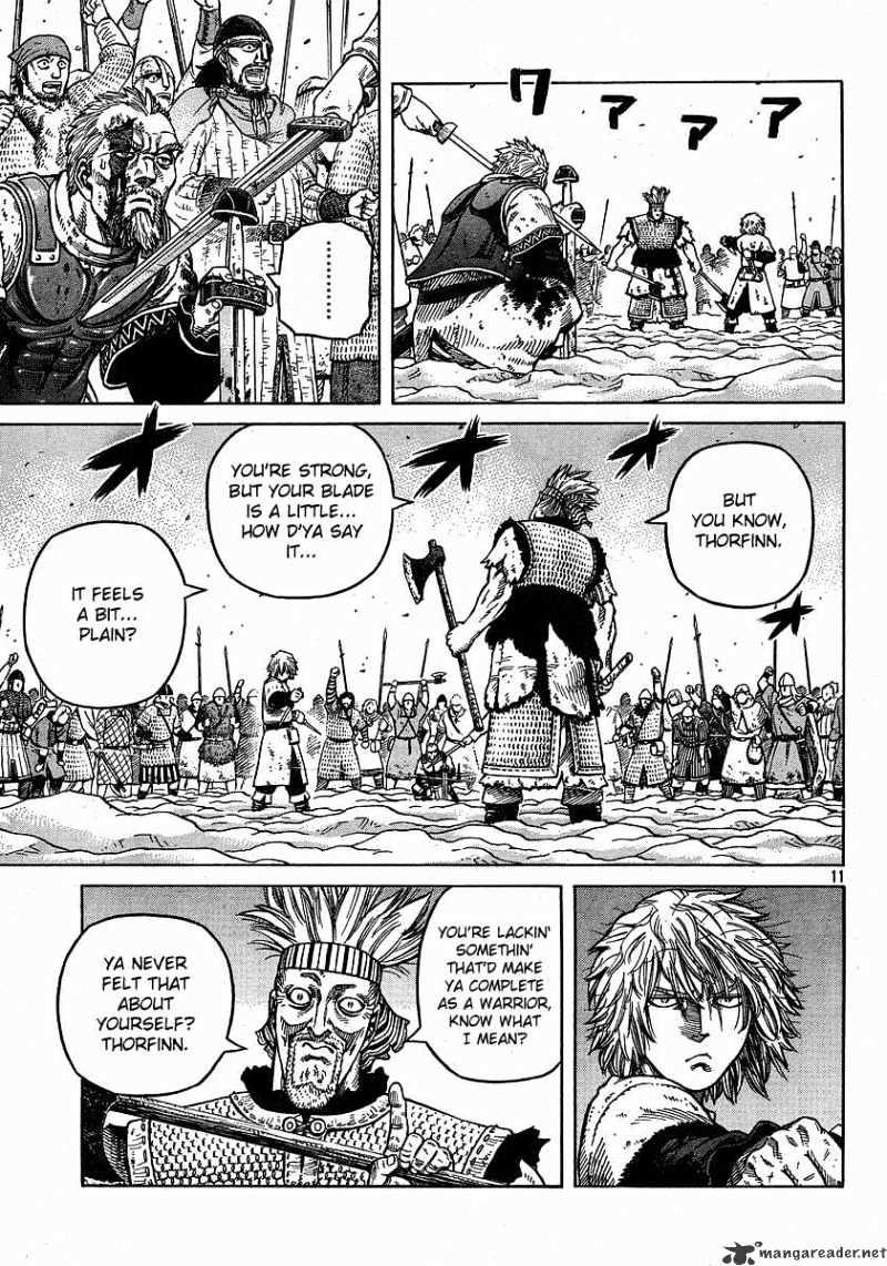 Vinland Saga Manga Manga Chapter - 37 - image 11