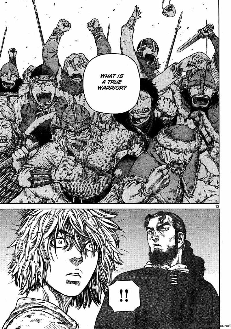 Vinland Saga Manga Manga Chapter - 37 - image 13