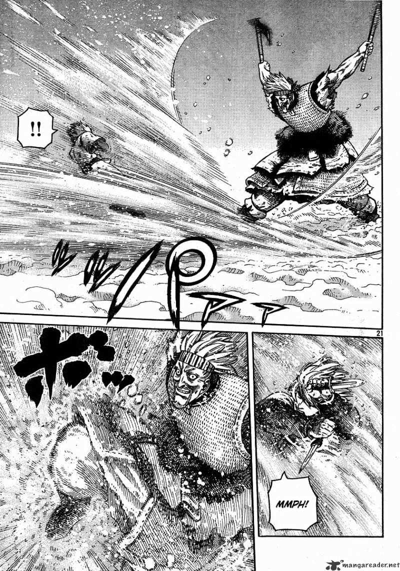 Vinland Saga Manga Manga Chapter - 37 - image 21