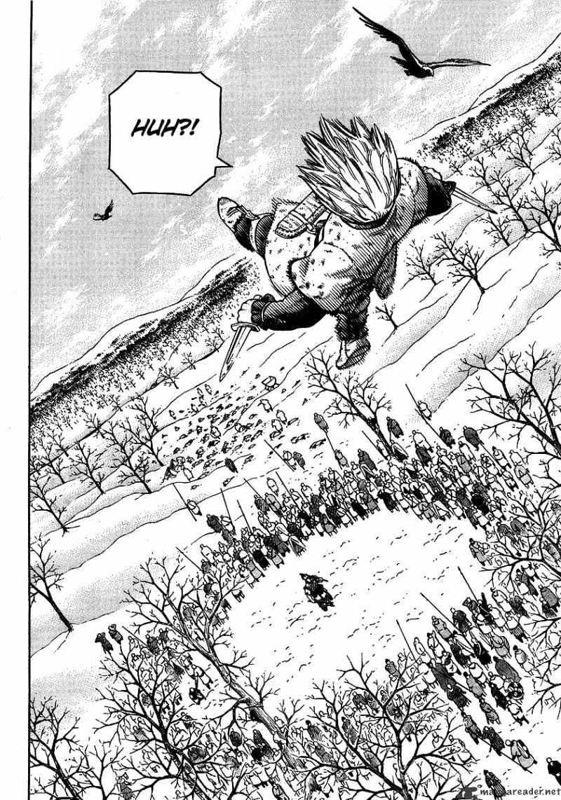 Vinland Saga Manga Manga Chapter - 37 - image 24