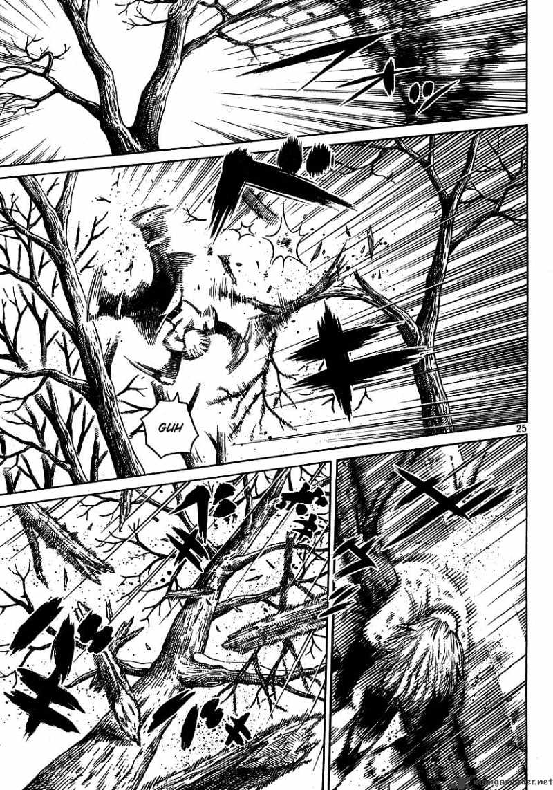 Vinland Saga Manga Manga Chapter - 37 - image 25