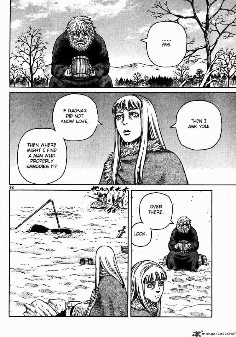 Vinland Saga Manga Manga Chapter - 37 - image 28