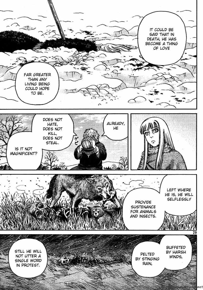 Vinland Saga Manga Manga Chapter - 37 - image 29
