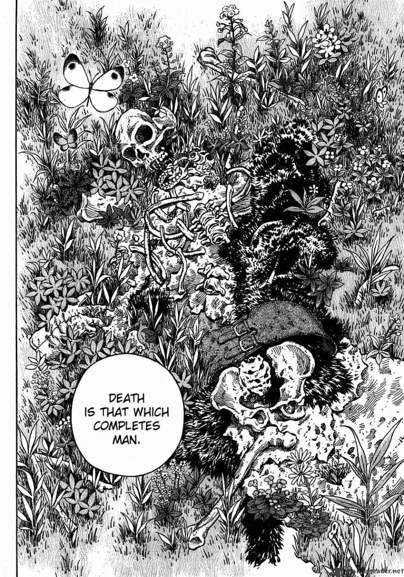 Vinland Saga Manga Manga Chapter - 37 - image 30