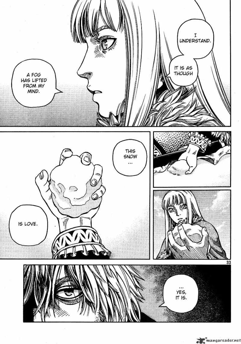 Vinland Saga Manga Manga Chapter - 37 - image 33