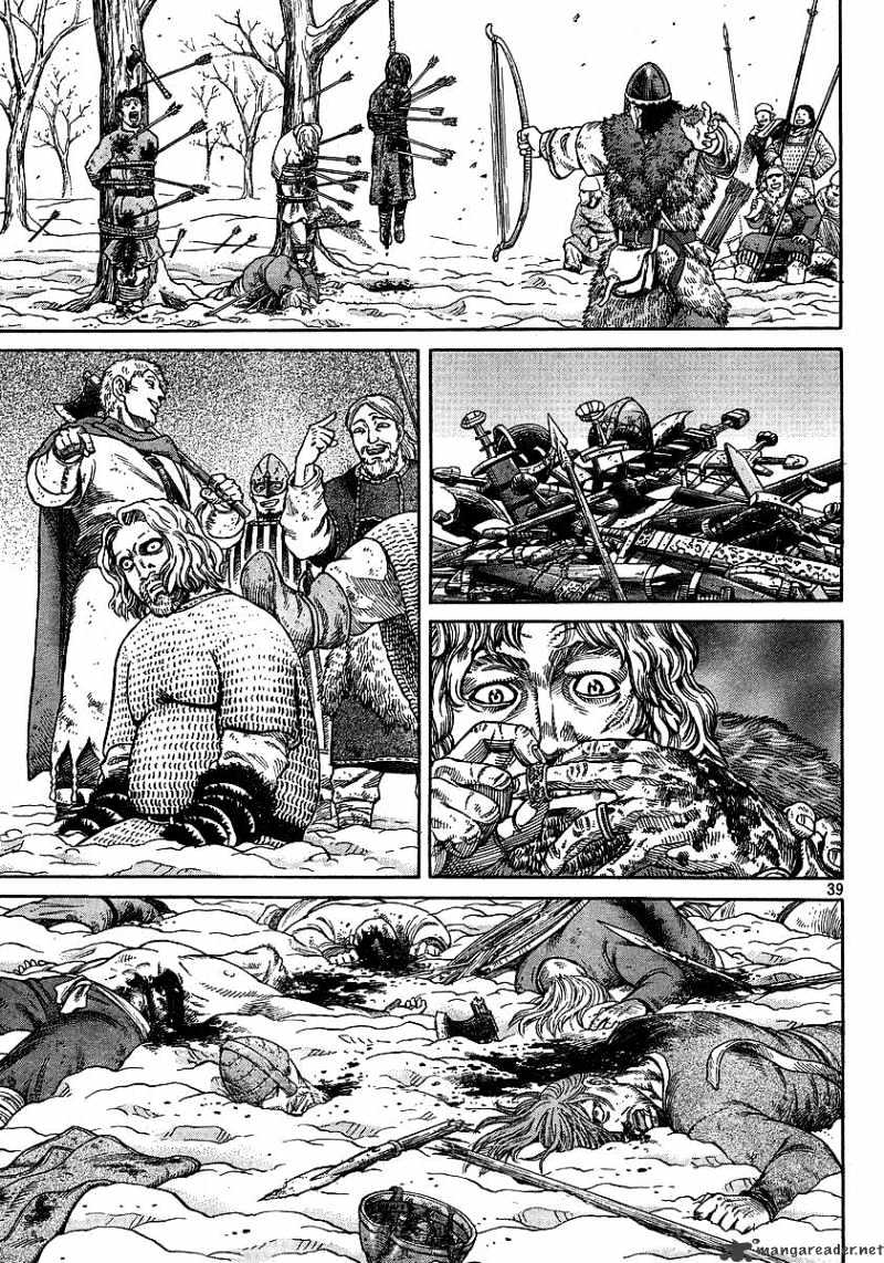 Vinland Saga Manga Manga Chapter - 37 - image 38