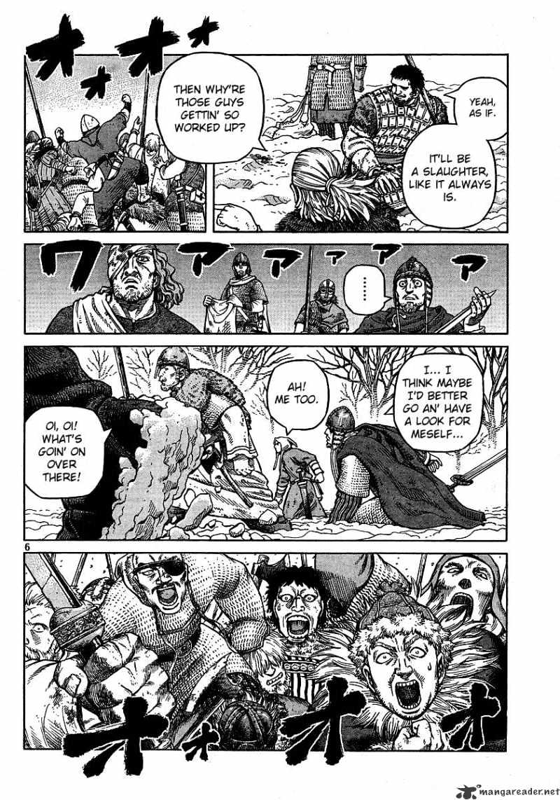 Vinland Saga Manga Manga Chapter - 37 - image 6