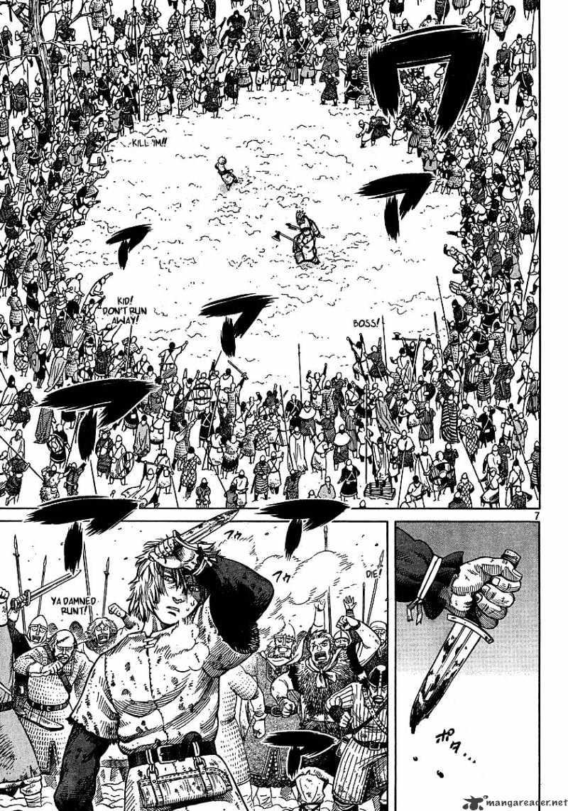 Vinland Saga Manga Manga Chapter - 37 - image 7