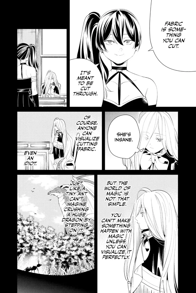 Frieren: Beyond Journey's End  Manga Manga Chapter - 54 - image 16