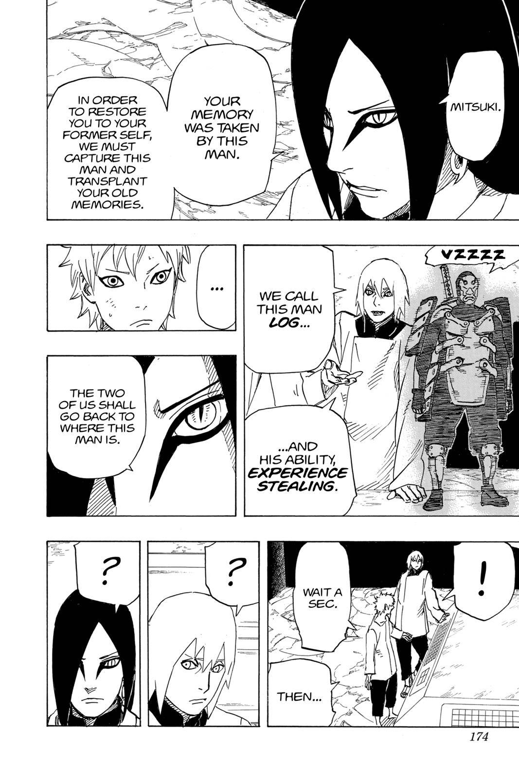Boruto Manga Manga Chapter - 3.5 - image 14