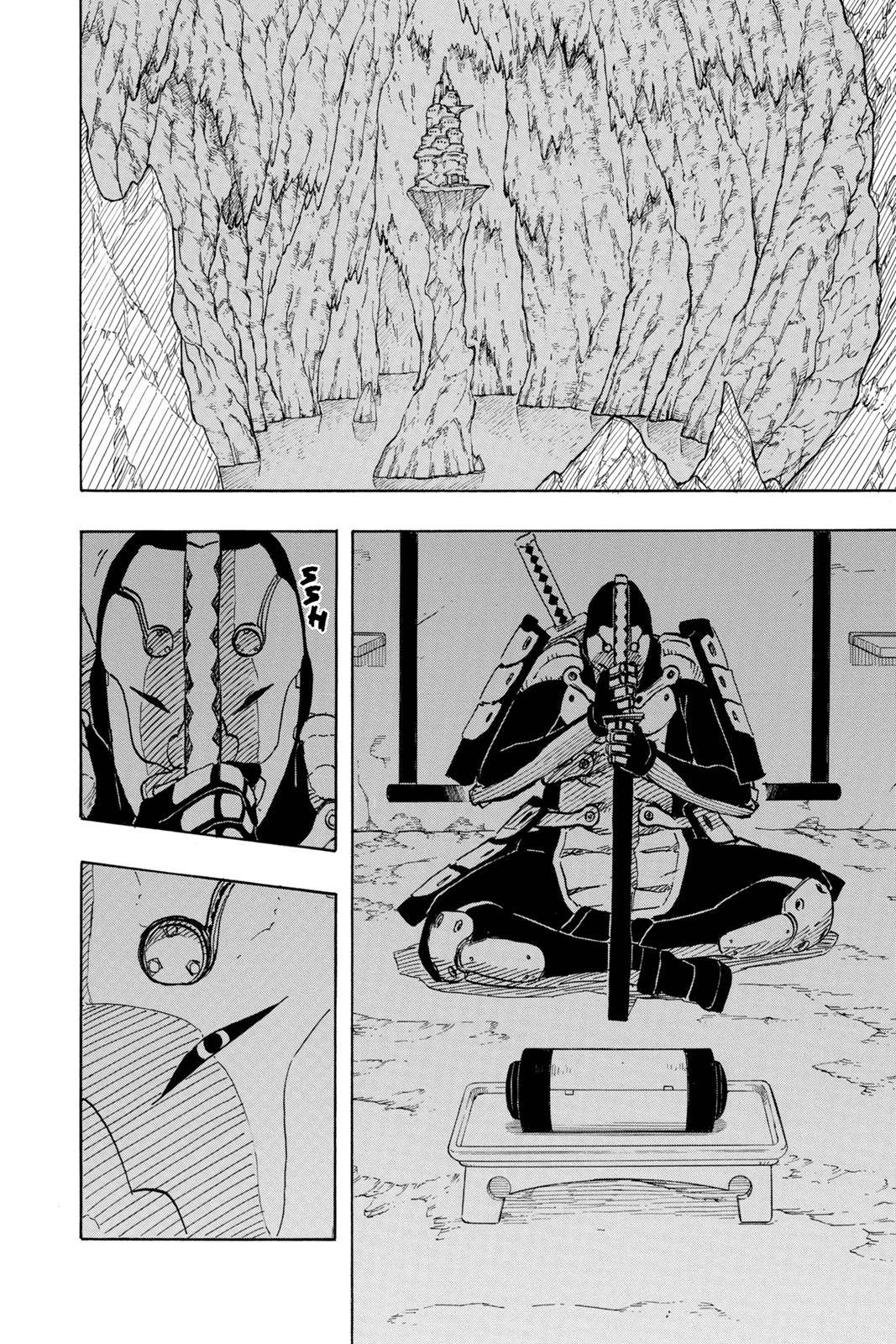 Boruto Manga Manga Chapter - 3.5 - image 18