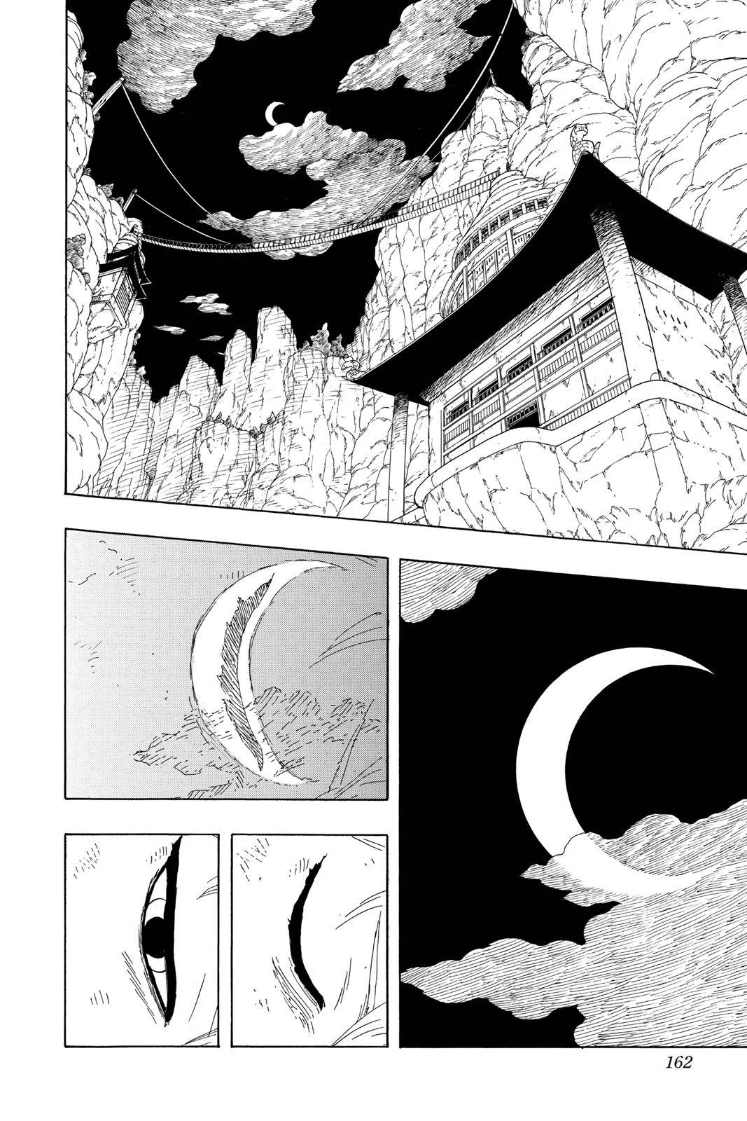 Boruto Manga Manga Chapter - 3.5 - image 2
