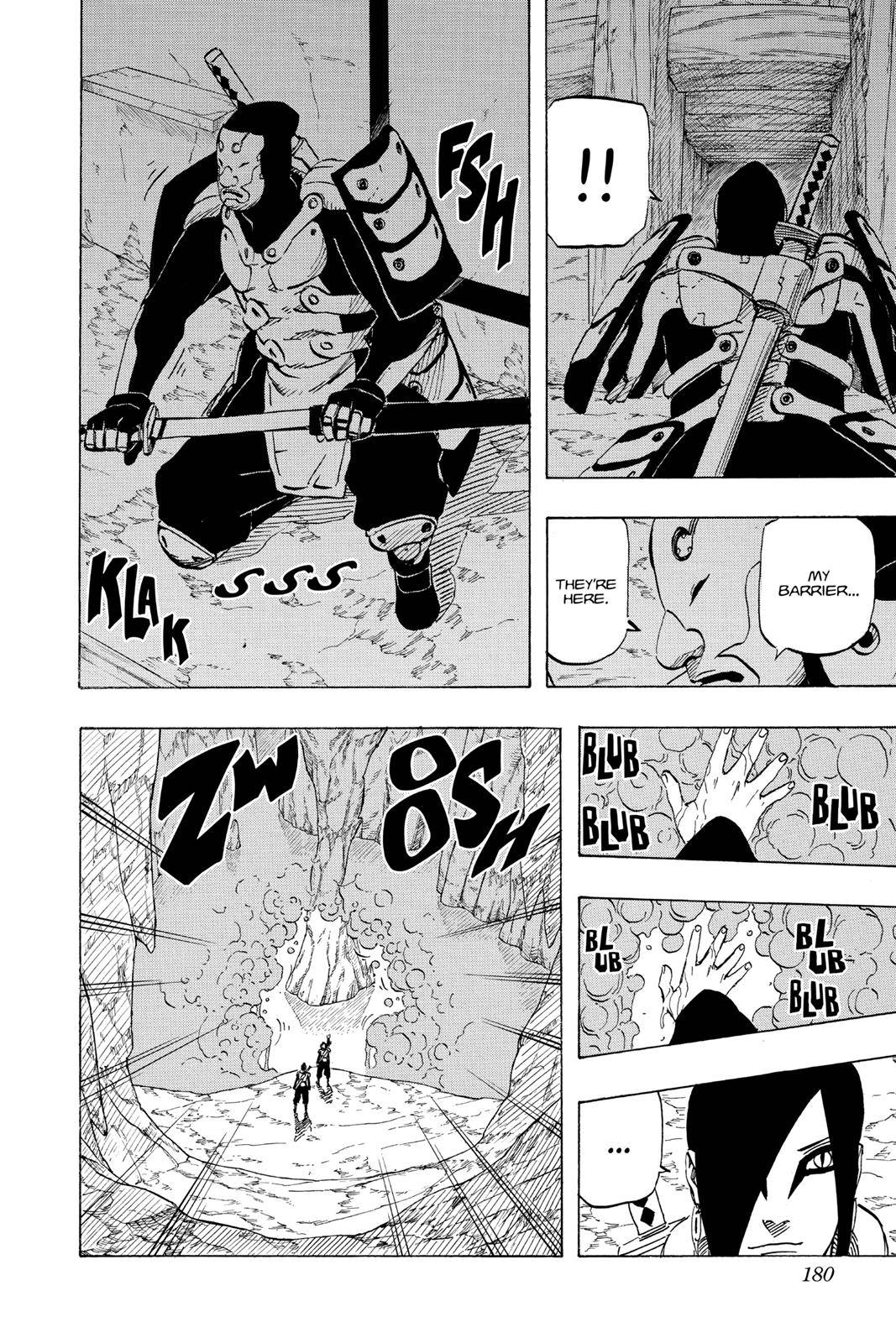 Boruto Manga Manga Chapter - 3.5 - image 20