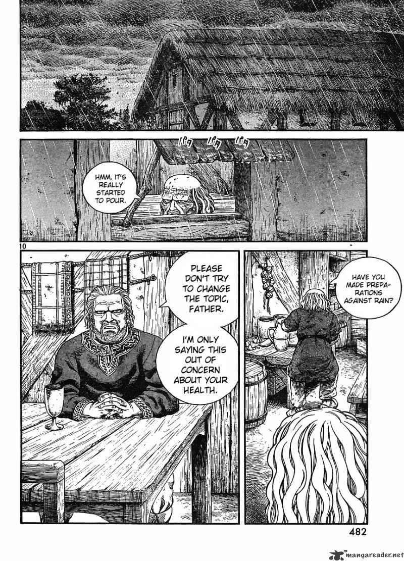Vinland Saga Manga Manga Chapter - 65 - image 10