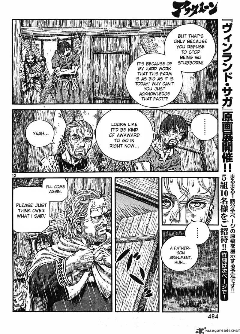 Vinland Saga Manga Manga Chapter - 65 - image 12